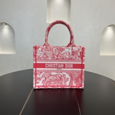 Dior Shopping Bags